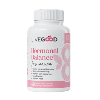 Hormonal Balance for Women