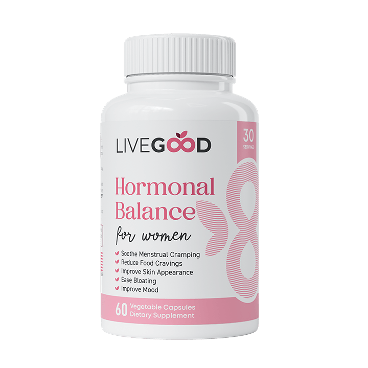 Hormonal Balance for Women