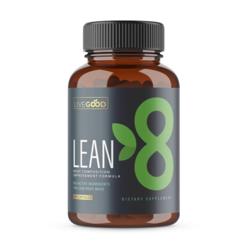 LEAN - Body Composition Improvement Formula